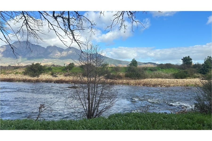 0 Bedroom Property for Sale in Paarl South Western Cape